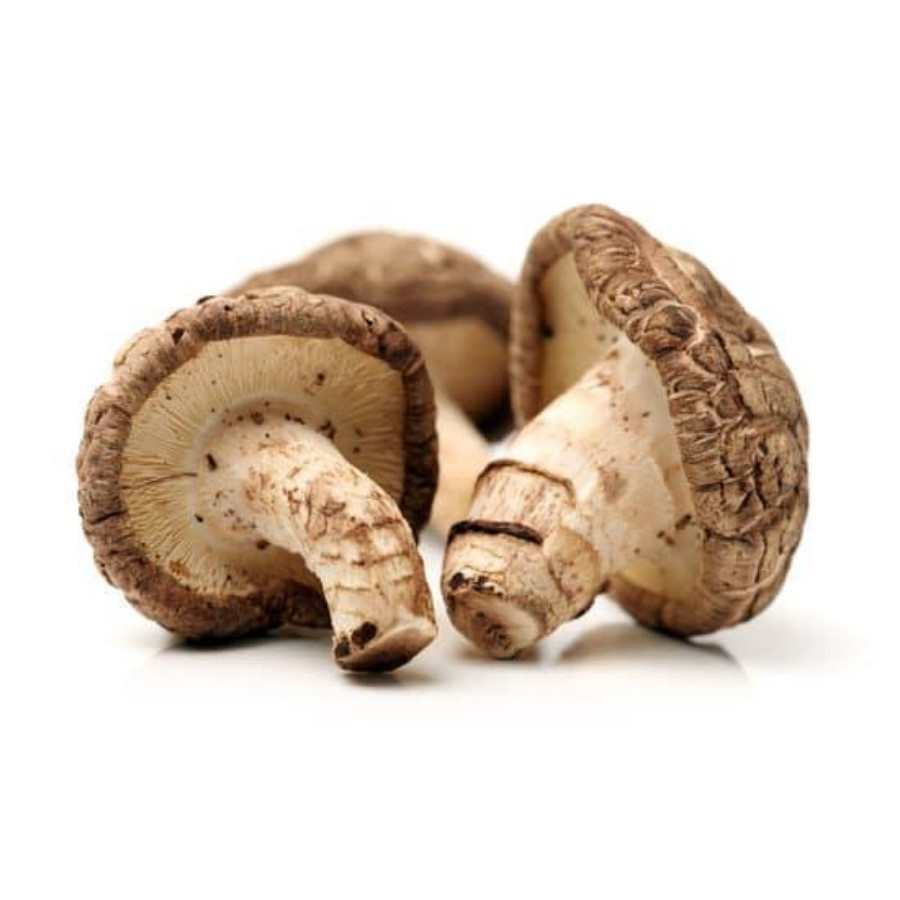 Rau - Nấm - Măng - Gia Vị