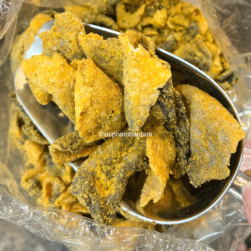 da cá trứng muối