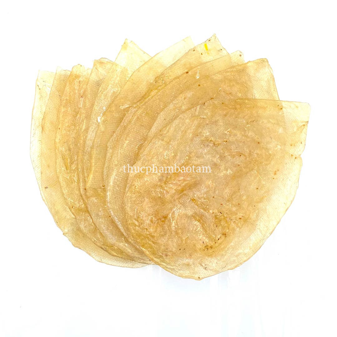 khô cá bống 3