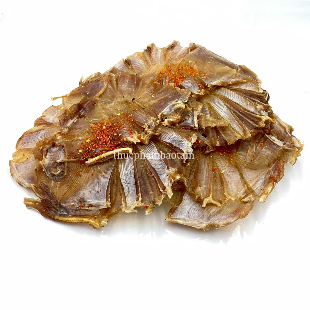 khô cá đuối 3