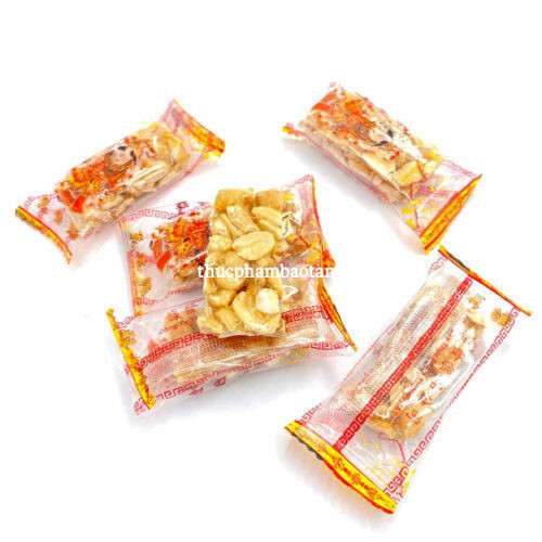 kẹo đậu phộng