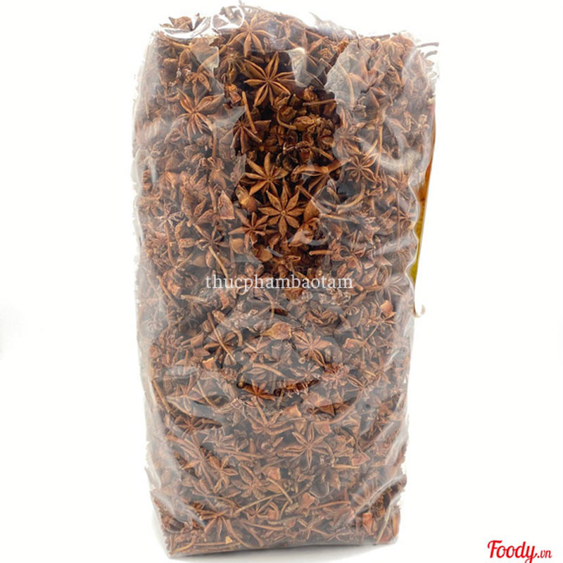 bông hồi khô quận 5
