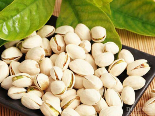 lấy sỉ hạt dẻ cười
