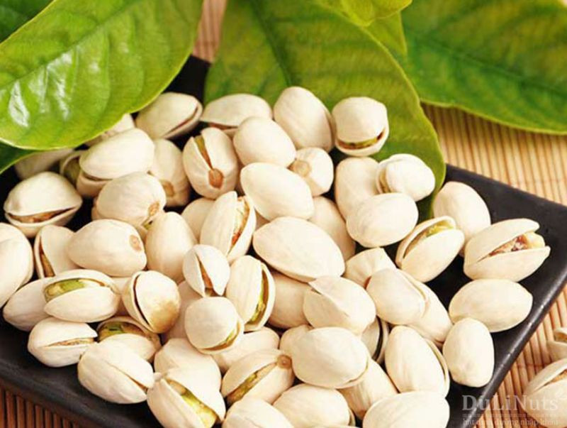 lấy sỉ hạt dẻ cười