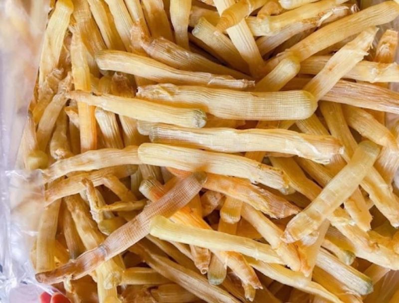 lấy sỉ sá sùng khô