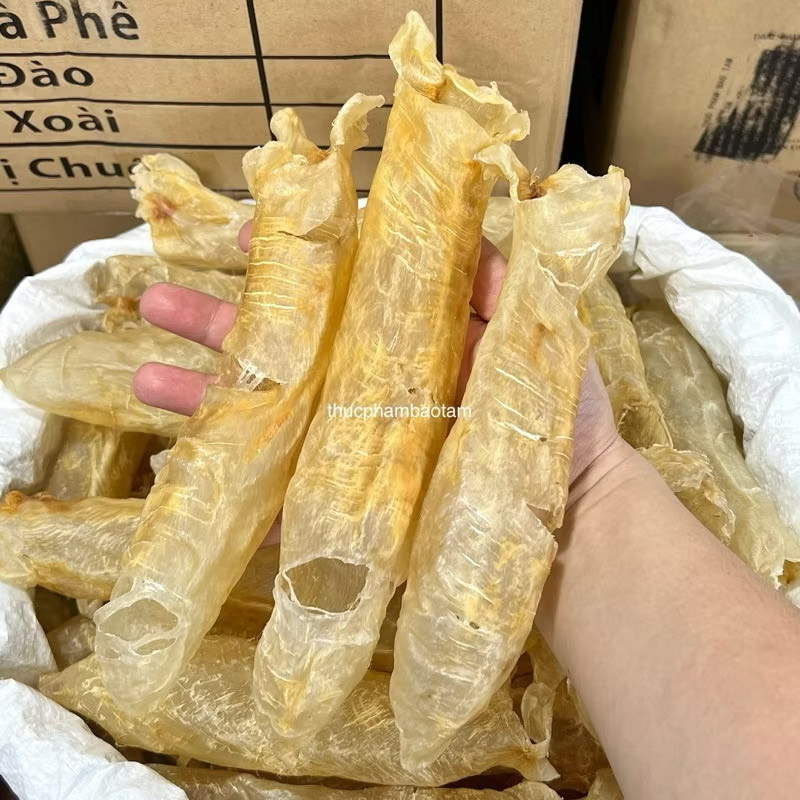 bóng cá chẽm 45