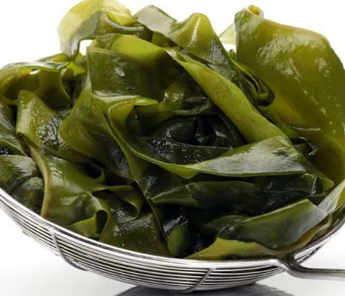 Cách Nấu Canh Rong Biển Khô Ngon, Bổ Dưỡng Cho Cả Gia đình