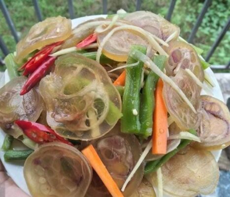 gan-bo-muoi-rau-tien-vua