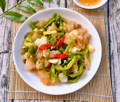 gan-bo-muoi-rau-tien-vua