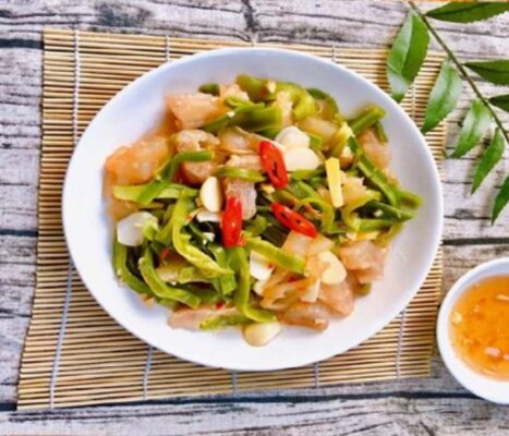gan-bo-muoi-rau-tien-vua
