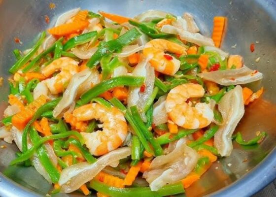 goi-rau-tien-vua