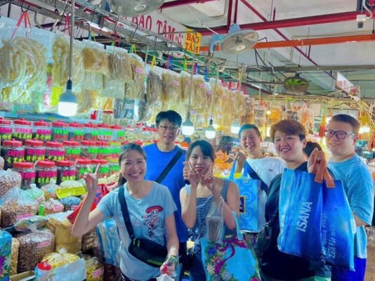 Thư mời hợp tác: Dẫn đoàn tham quan chia sẻ doanh thu 2 Thư ngỏ hợp tác dẫn tour du lịch: Hoa hồng hấp dẫn