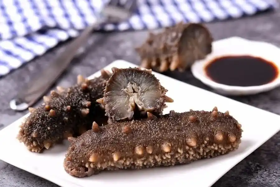 hai sam kho 5