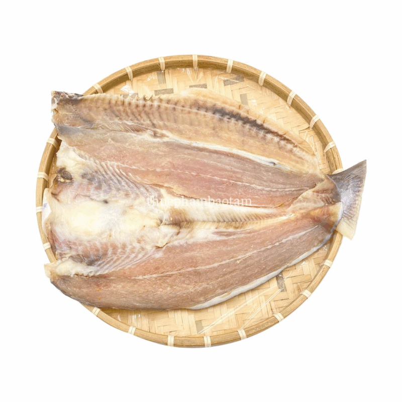 Mua sỉ khô cá dứa ở đâu ngon, chuẩn cá dứa thật? 3 image 11