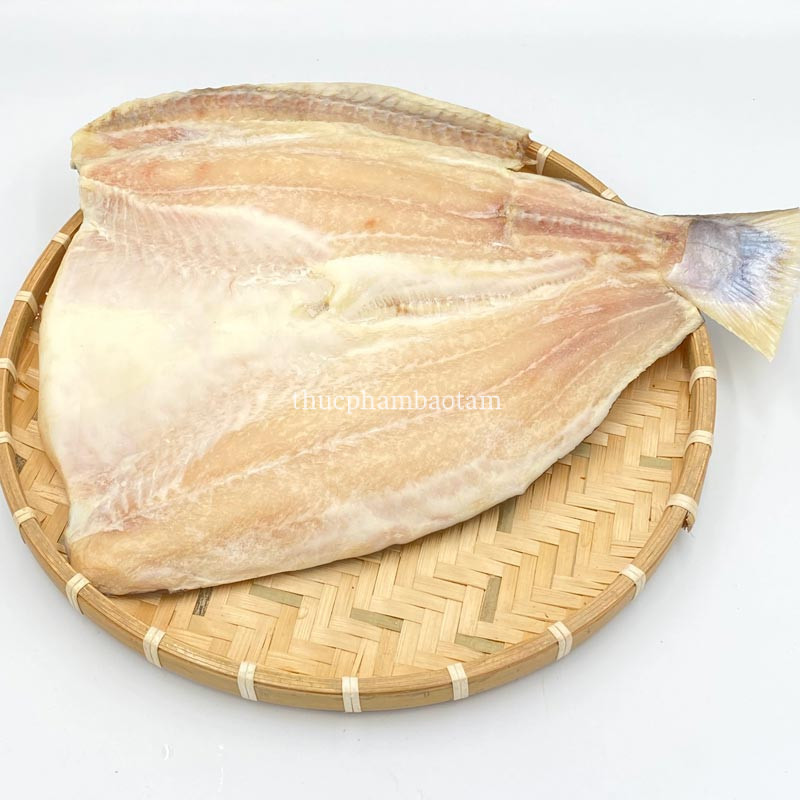 Mua sỉ cá dứa 1 nắng ở đâu ngon, thịt dày, chuẩn chất lượng? 3 image 13