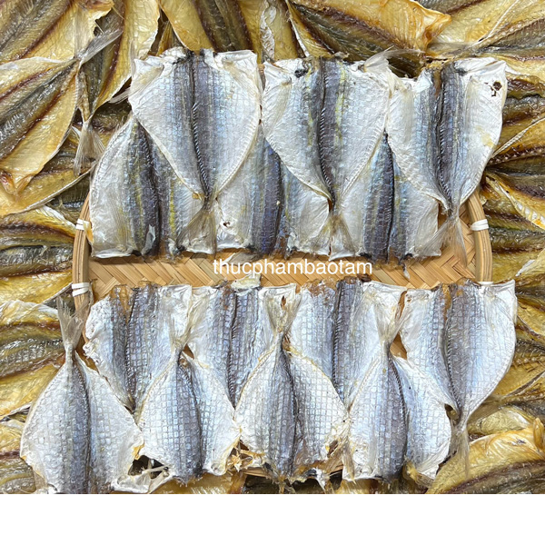 Mua sỉ khô cá chỉ vàng ở đâu ngon, giá tốt? 3 image 14