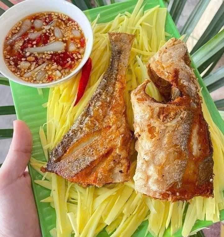Mua sỉ khô cá sửu ở đâu ngon, chuẩn đặc sản miền Tây? 3 image 18