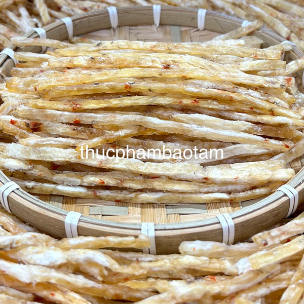 Mua sỉ khô cá bống ở đâu ngon, thịt chắc, ít vụn? 3 image 21