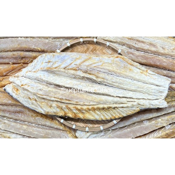 Mua sỉ khô cá gộc ở đâu ngon, chất lượng, giá tốt? 1 image 24
