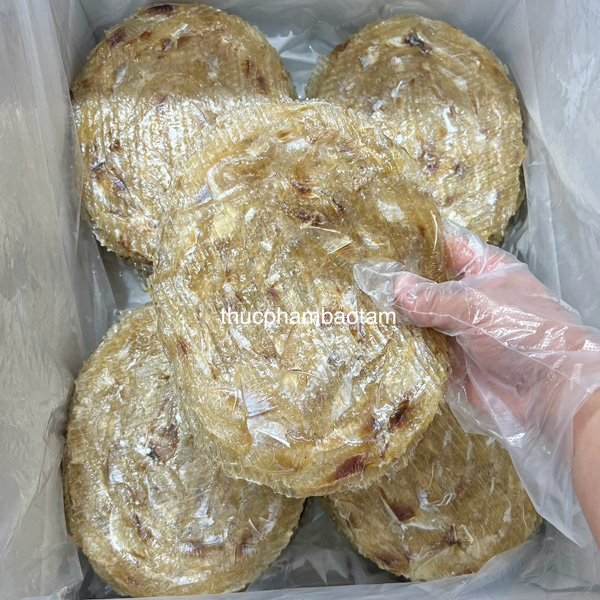Mua sỉ khô cá bò ở đâu ngon, dai thơm, giá tốt? 3 image 30