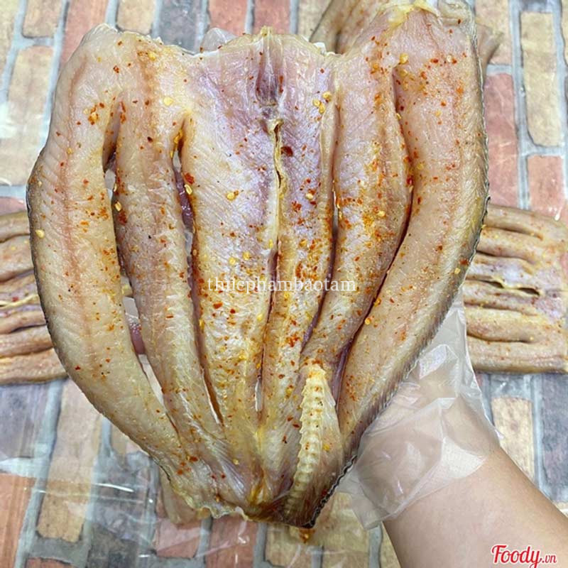 Mua sỉ khô cá lóc ở đâu ngon, thịt chắc, chuẩn vị? 3 image 33