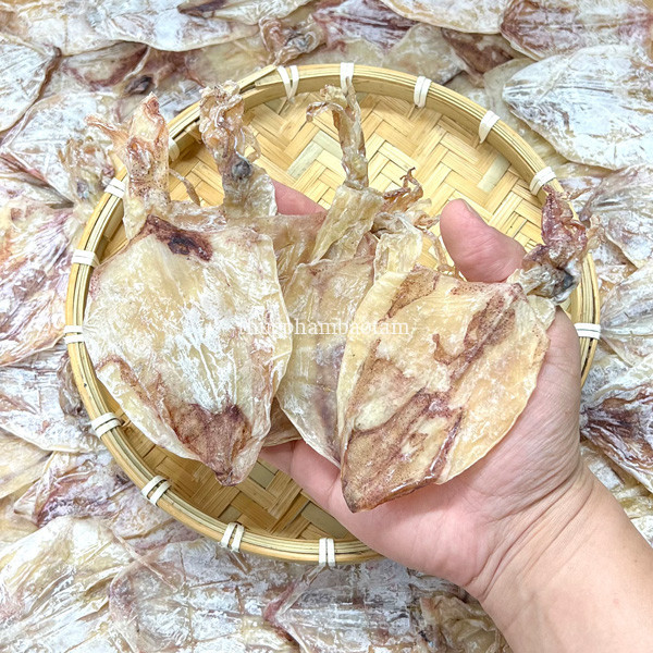 Mua sỉ khô mực ở đâu ngon, dày thịt, chuẩn chất lượng? 3 image 36