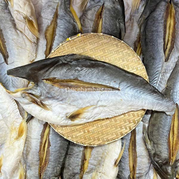 Mua sỉ cá khô ở đâu ngon, đa dạng loại, giá tốt? 3 image 5