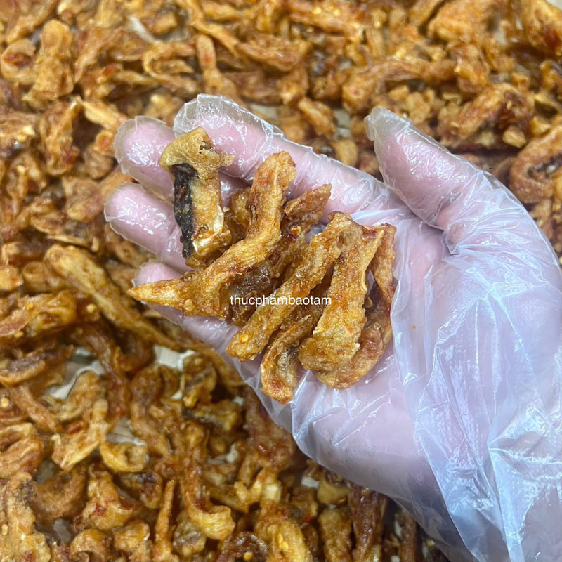 Mua sỉ cá khô ở đâu ngon, đa dạng loại, giá tốt? 2 image 6