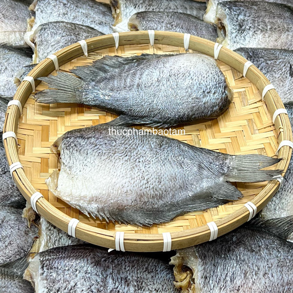 Mua sỉ khô cá sặc ở đâu ngon, chuẩn vị miền Tây? 4 image 9